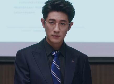 机智的恋爱生活 17集