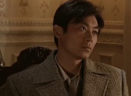 烽火影人 5集