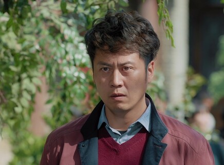 温暖的味道 DVD版 38集