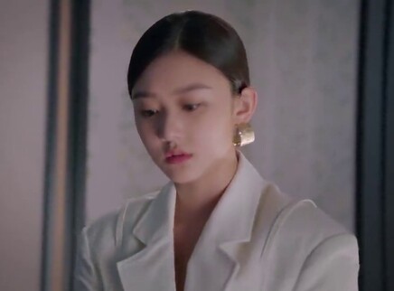 不能恋爱的秘密 酥梨夫妇高甜版 11集