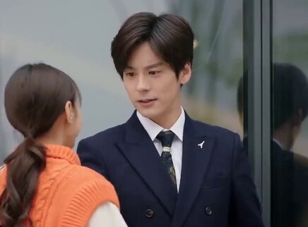 贺先生的恋恋不忘 合一夫妇热恋中 3集
