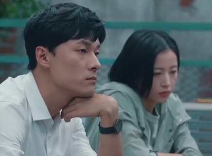 法医秦明之无声的证词 6集