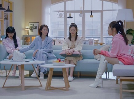 我和我们在一起 30集