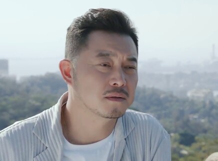 对你的爱很美 双爸夺女大作战 10集