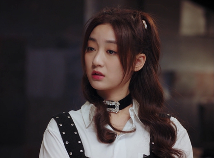 站住！花小姐 2集