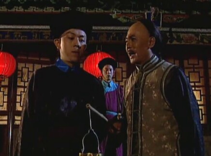 府衙惊魂 8集