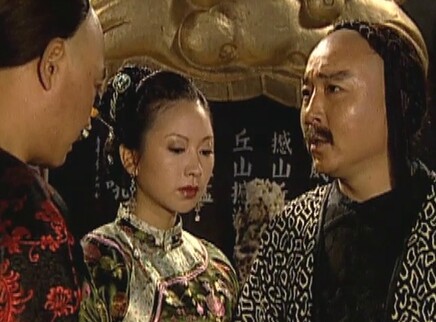 府衙惊魂 14集