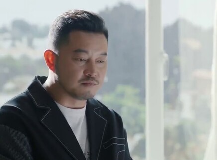 对你的爱很美 双爸夺女大作战 17集