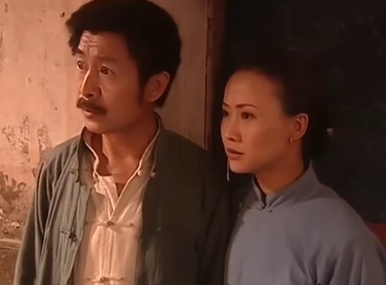 古城童话 18集