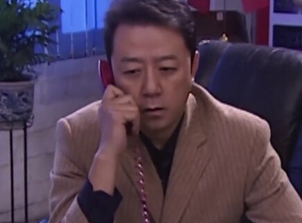 人怕出名 19集