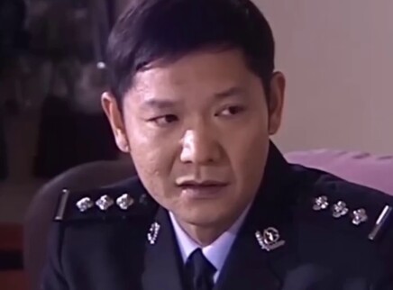 人怕出名 11集