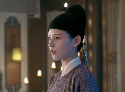 与君歌 11集