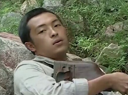 烽火少年 13集