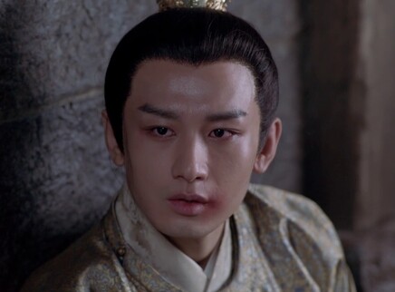 与君歌 17集