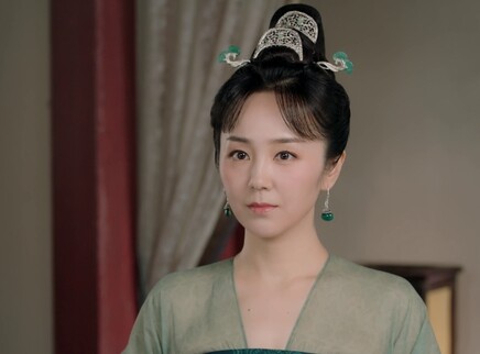 与君歌 39集