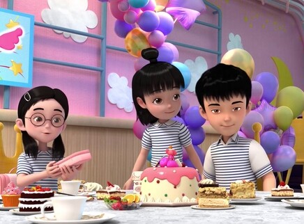23号牛乃唐 第二季 12集