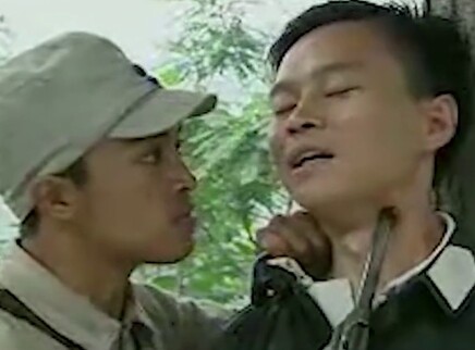 烽火少年 5集