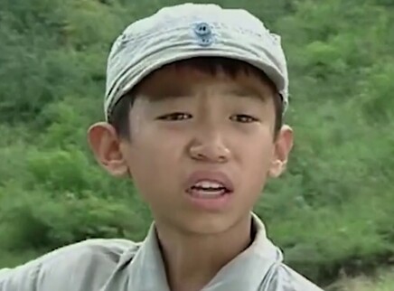 烽火少年 8集