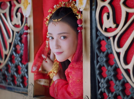 百灵潭 1集
