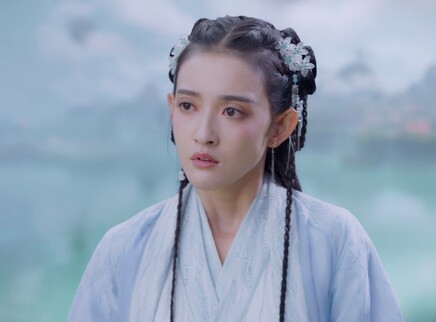 百灵潭 7集