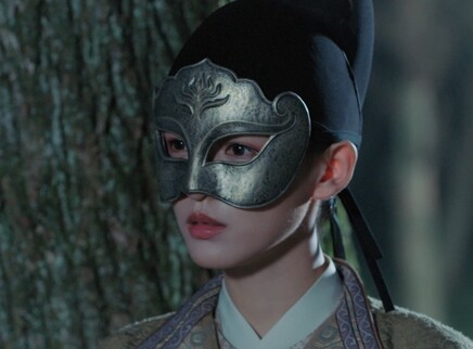 与君歌 42集