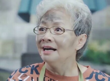 对你的爱很美 双爸夺女大作战 20集