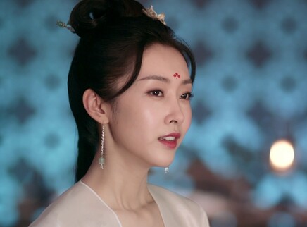 与君歌 5集