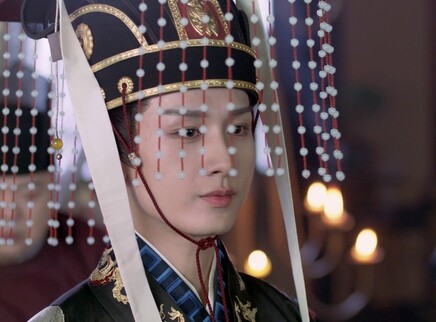 与君歌 1集