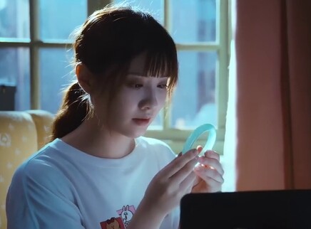 婆婆的镯子 9集