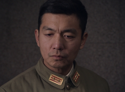 代号&middot;山豹 30集