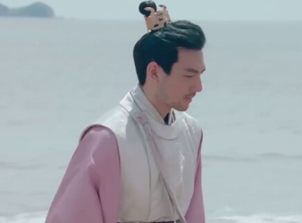 金小气家族1：花城热恋 12集
