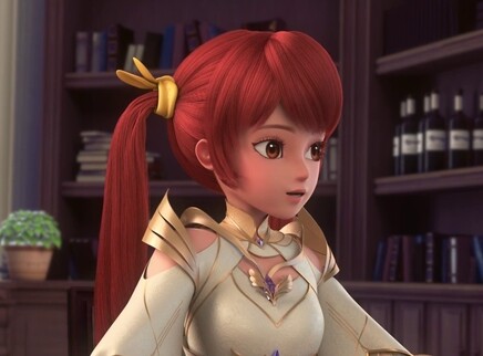 星学院之明日传说 23集