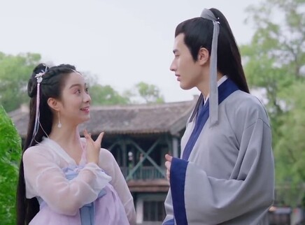 楼下女友请签收 速享版 24集