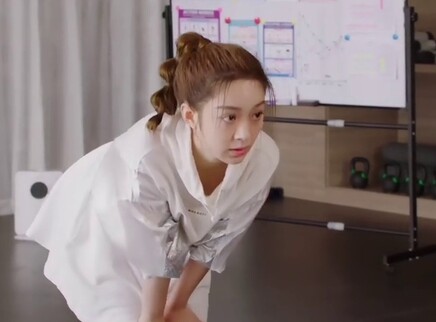 楼下女友请签收 速享版 16集