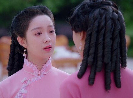 楼下女友请签收 速享版 32集