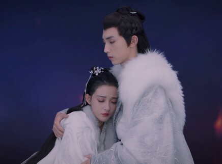 百灵潭 29集