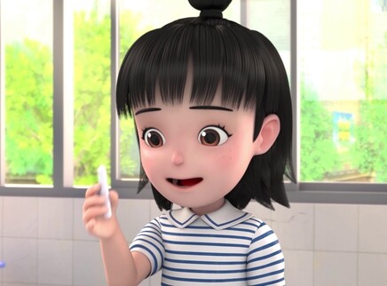 23号牛乃唐 第二季 15集