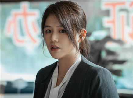 江照黎明 1集