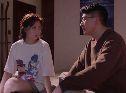 幸福二重奏 TV版 20集