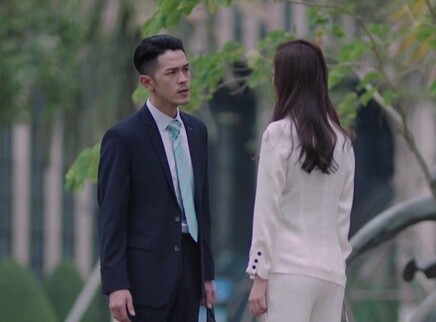 幸福二重奏 TV版 21集