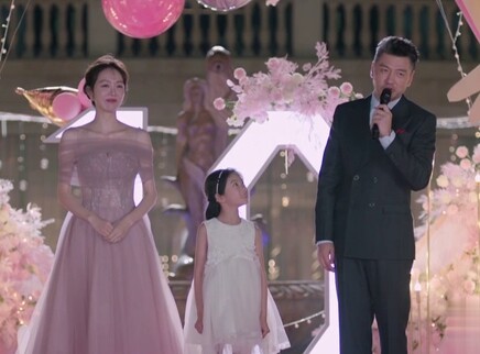 幸福二重奏 TV版 30集