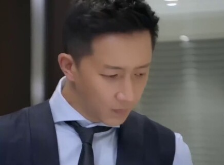 还没爱够 越南语版 38集