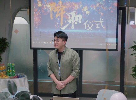 幸福二重奏 1集