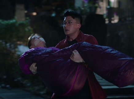 幸福二重奏 13集