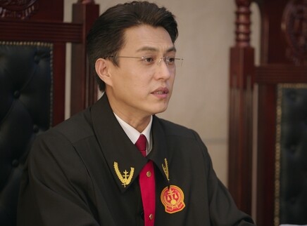 底线 35集