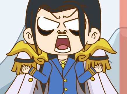 无限王者小队 248集