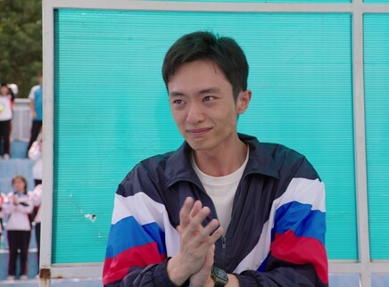 我们这十年 8集