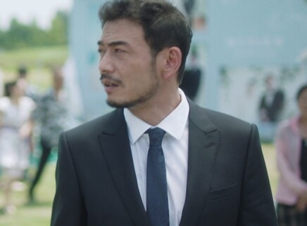 我们这十年 32集