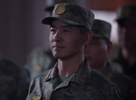 我们这十年 36集