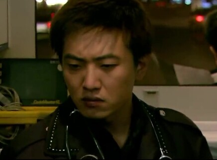 急救生活 6集